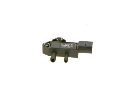 Bosch Uitlaatgasdruk sensor 0 986 280 718