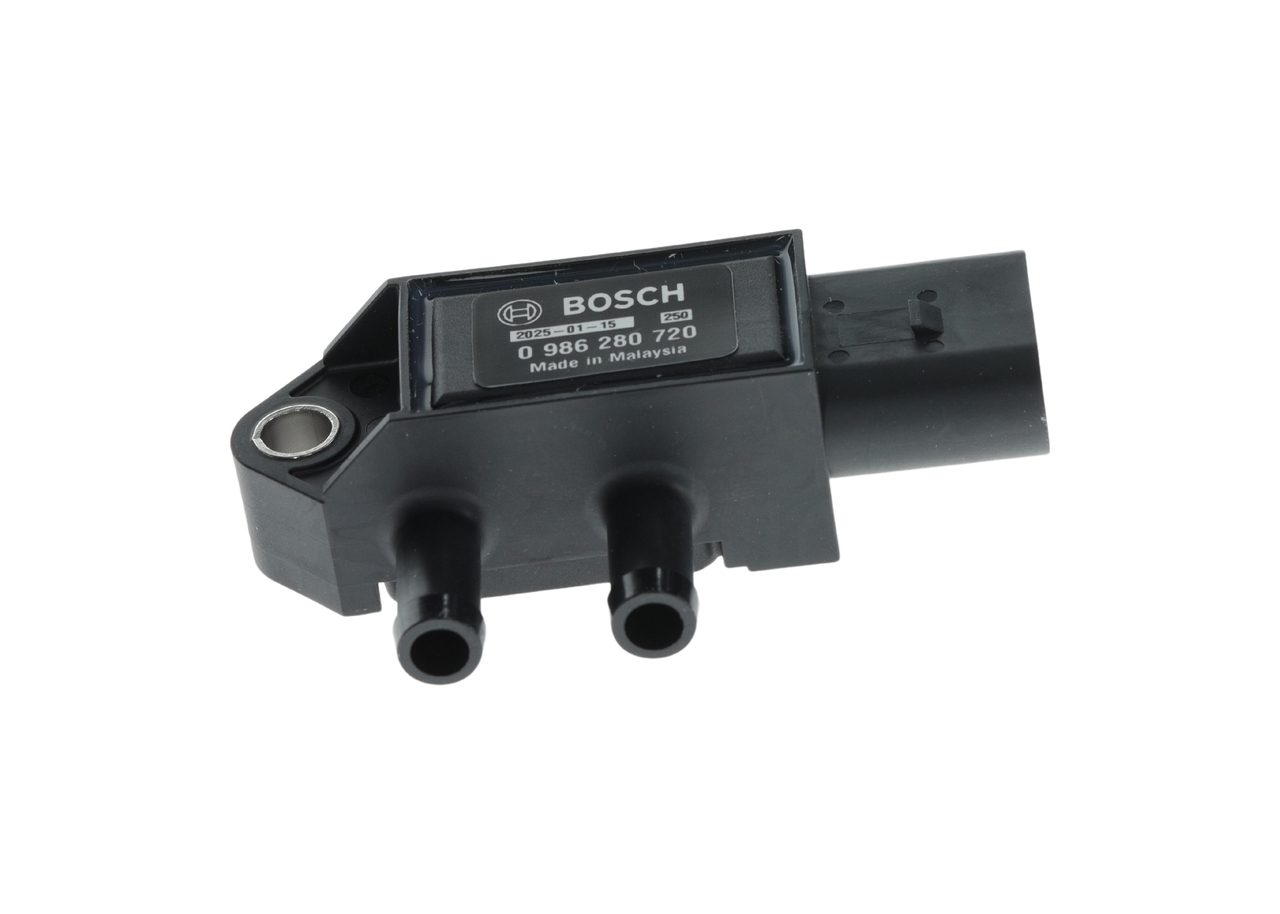 Bosch Uitlaatgasdruk sensor 0 986 280 720