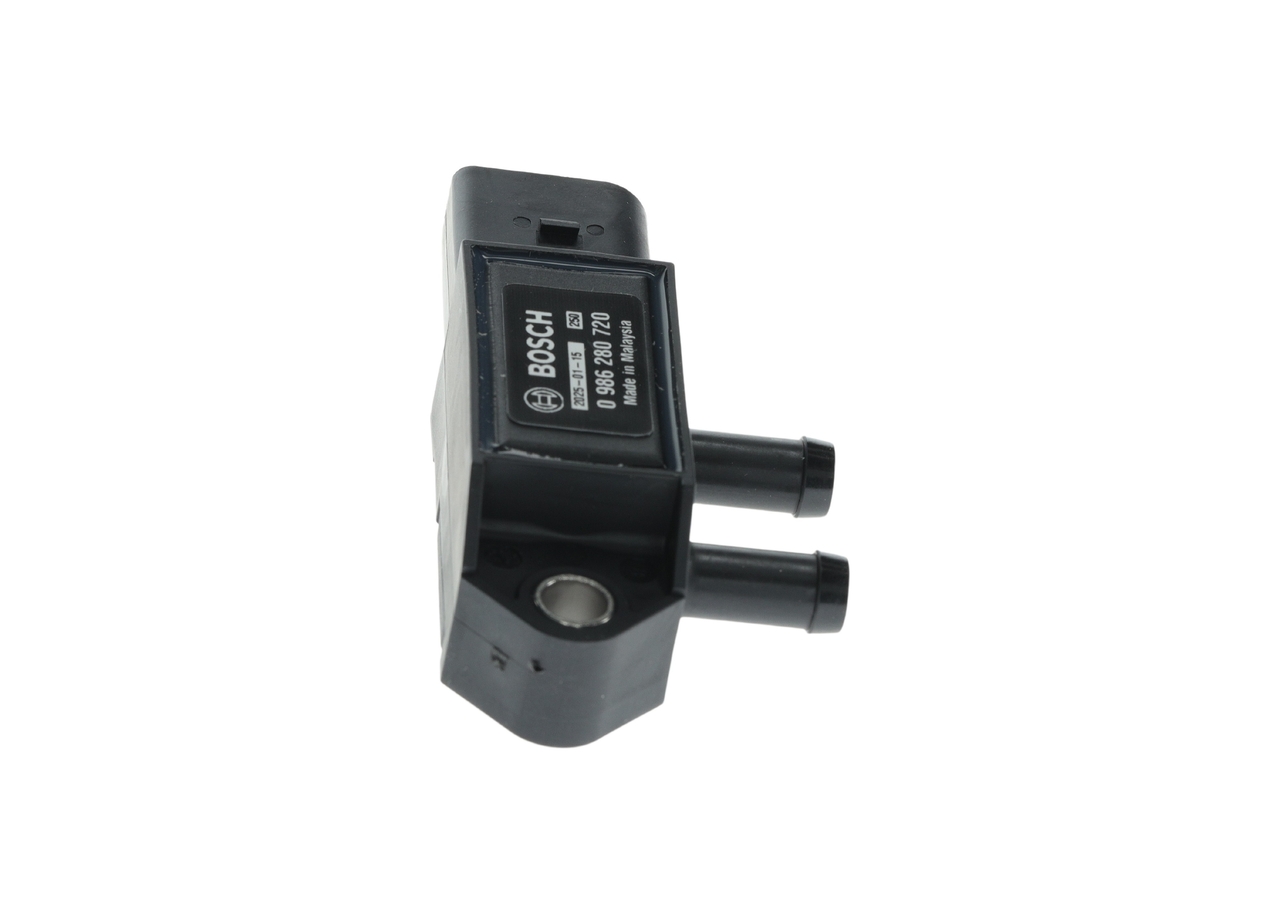 Bosch Uitlaatgasdruk sensor 0 986 280 720