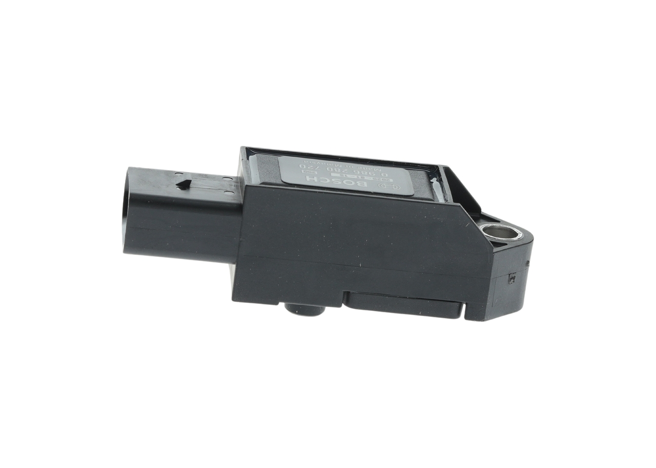 Bosch Uitlaatgasdruk sensor 0 986 280 720