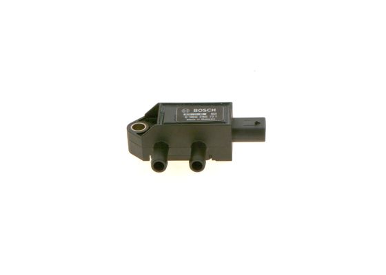 Bosch Uitlaatgasdruk sensor 0 986 280 721