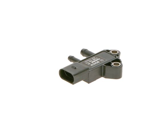 Bosch Uitlaatgasdruk sensor 0 986 280 724