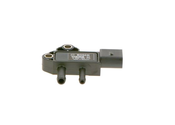 Bosch Uitlaatgasdruk sensor 0 986 280 724