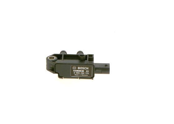 Bosch Uitlaatgasdruk sensor 0 986 280 725