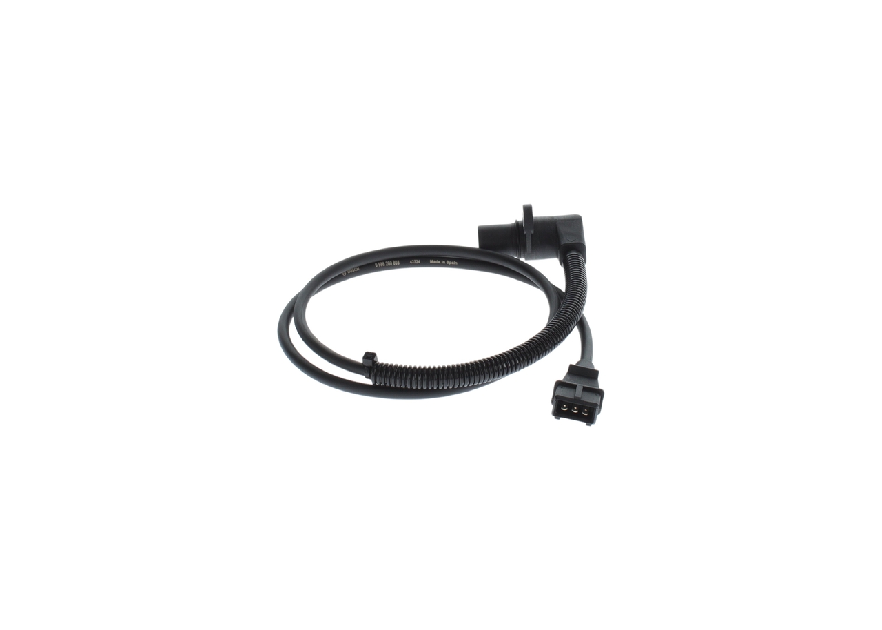 Bosch Krukassensor 0 986 280 803