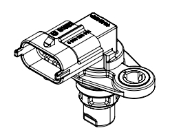 Bosch Nokkenassensor 0 986 280 811