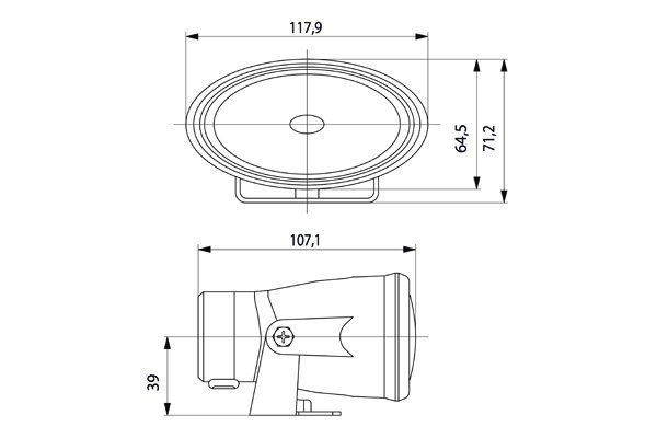 Bosch Verstraler 0 986 310 520