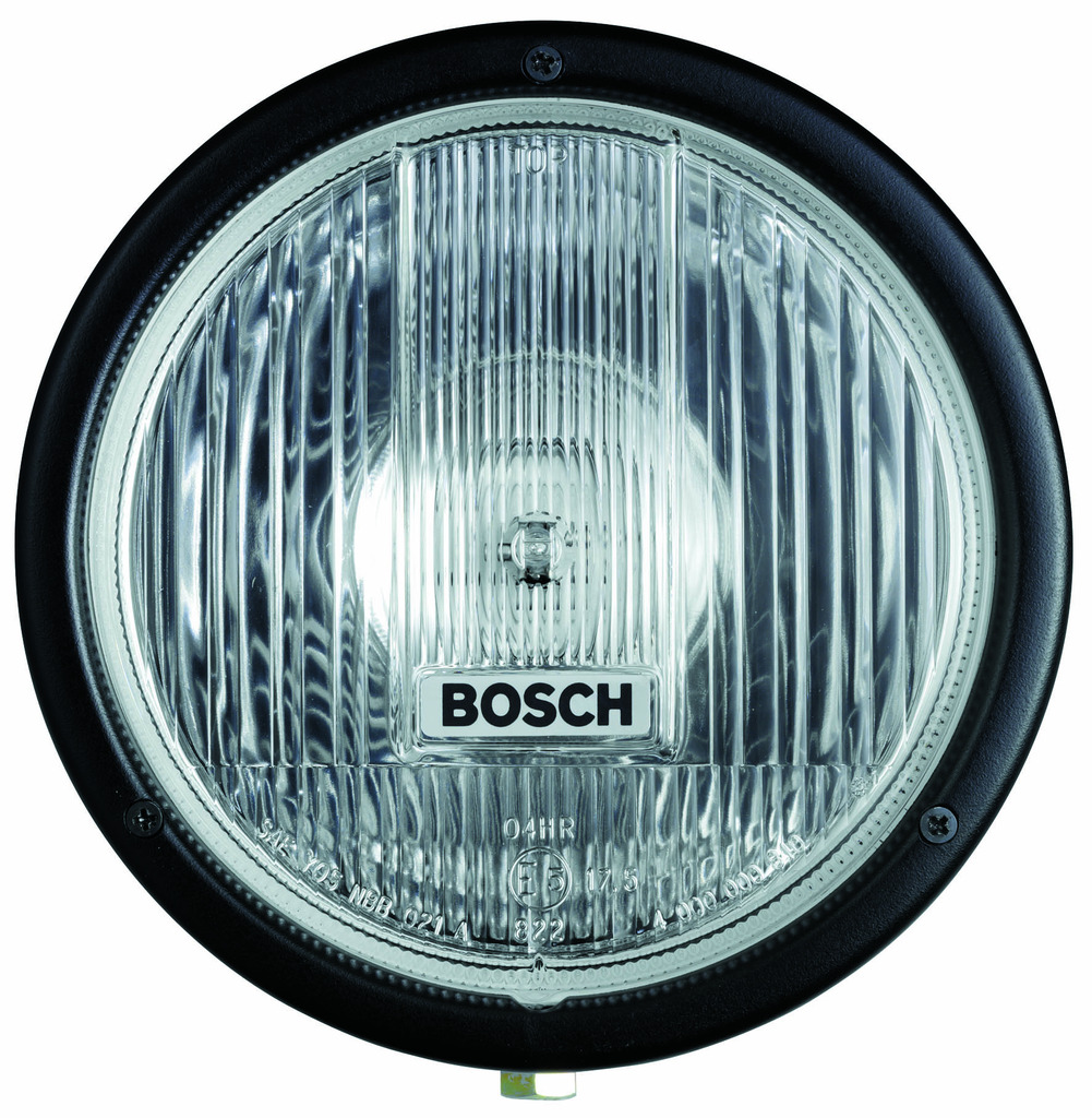 Bosch Verstraler 0 986 310 533
