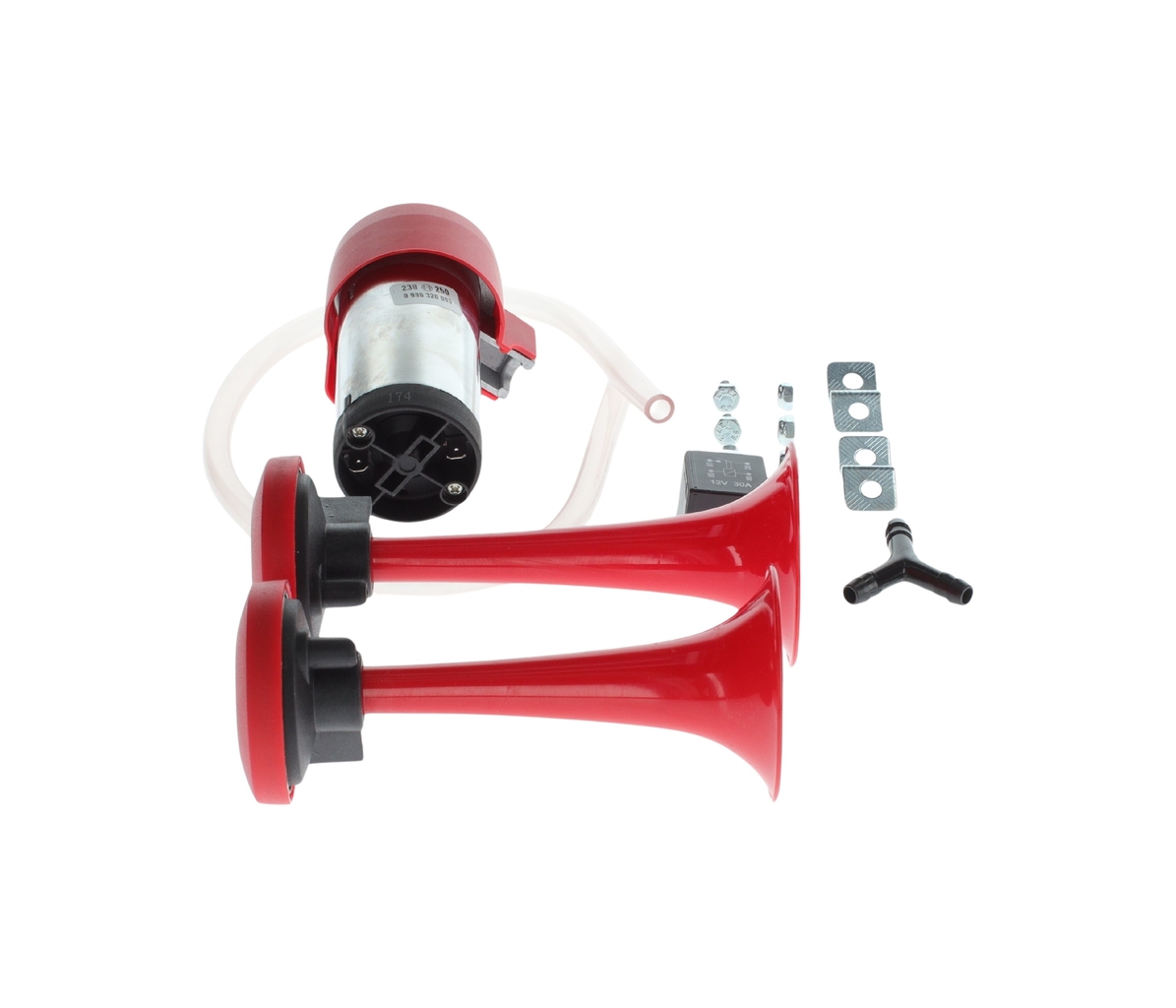 Bosch Luchthoorn  0 986 320 003