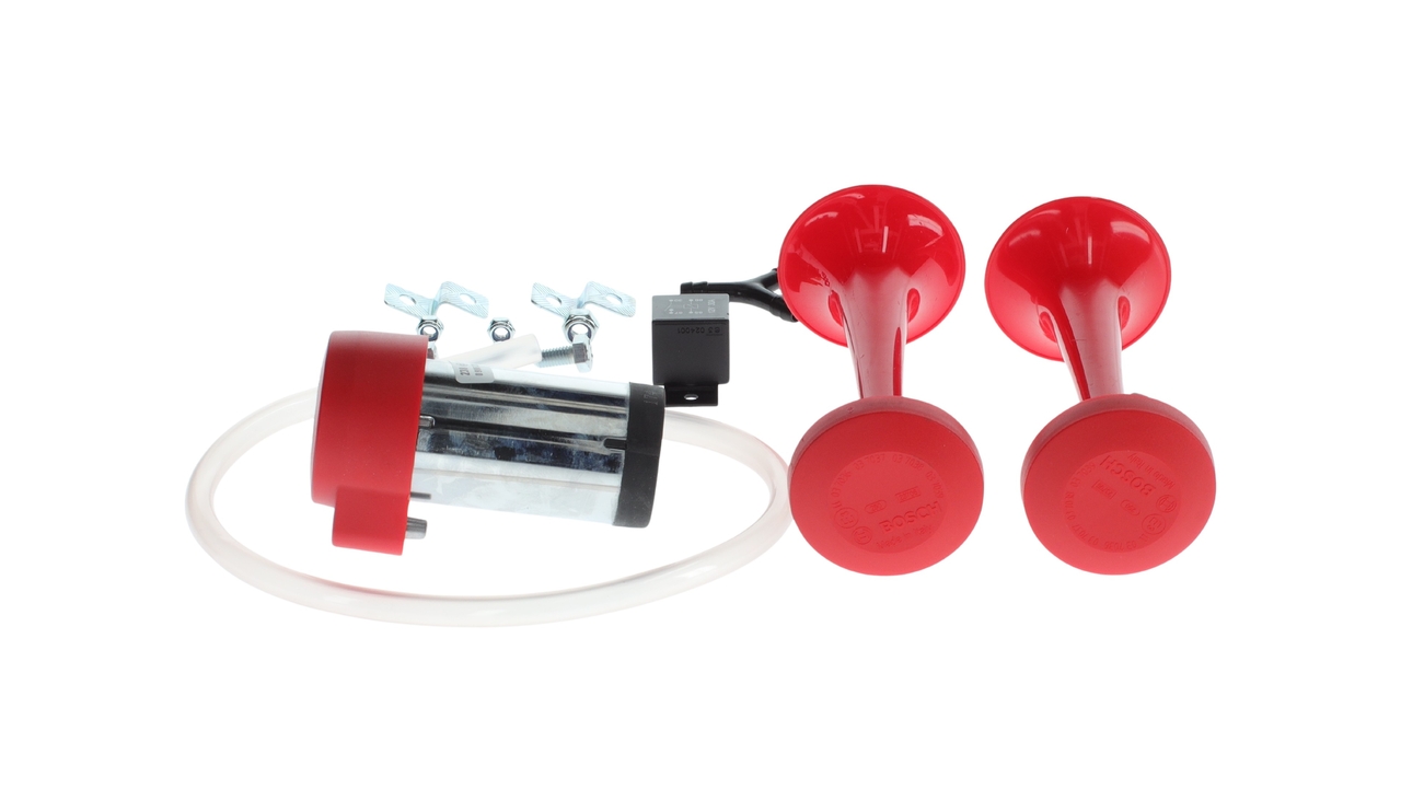 Bosch Luchthoorn  0 986 320 003