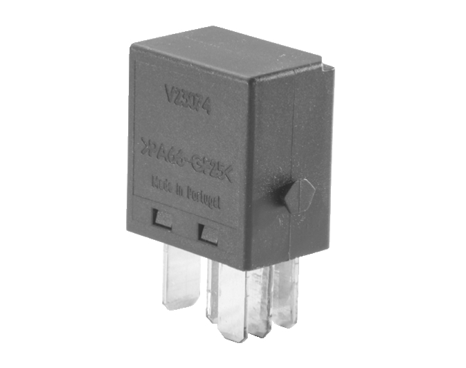 Bosch Relais 0 986 332 020