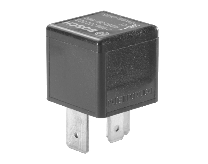 Bosch Relais 0 986 332 023