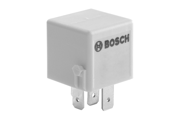 Bosch Relais 0 986 332 041