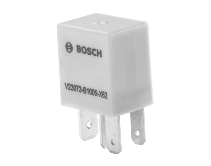 Bosch Relais 0 986 332 070