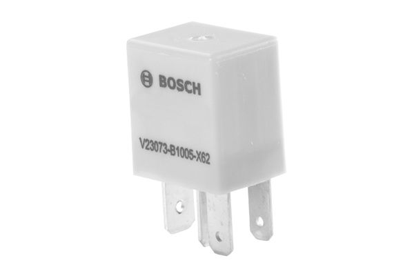 Bosch Relais 0 986 332 070