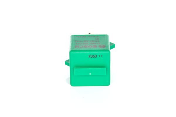 Bosch Relais 0 986 332 073
