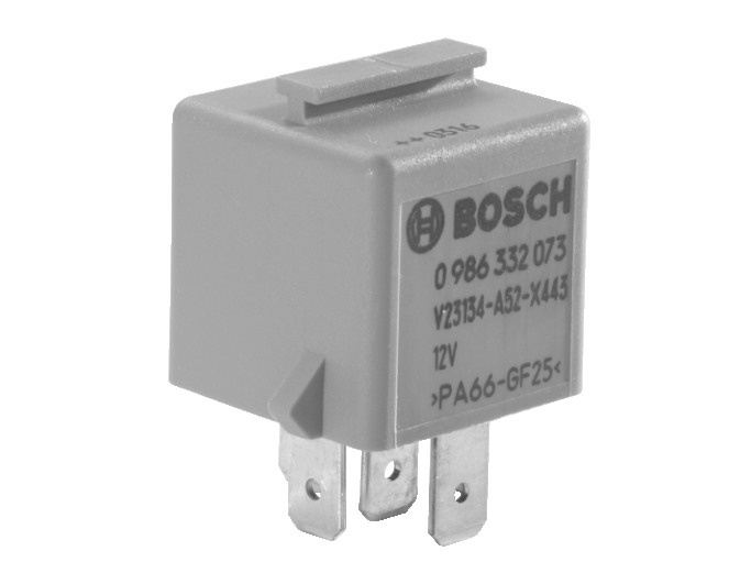 Bosch Relais 0 986 332 073