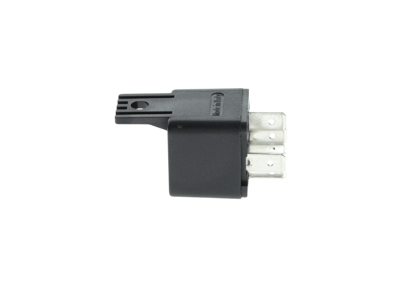 Bosch Relais, arbeidsstroom 0 986 332 200