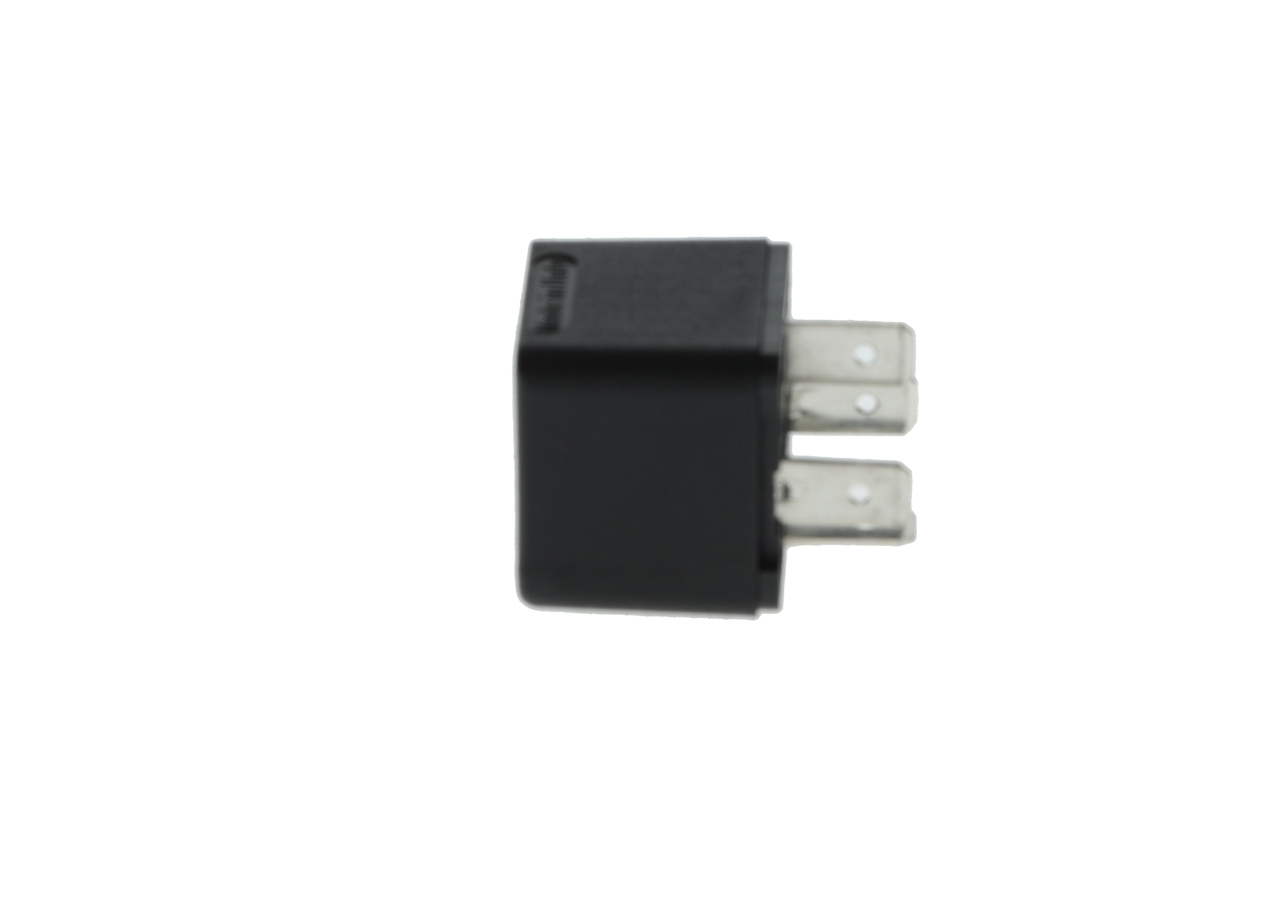 Bosch Relais, arbeidsstroom 0 986 332 201