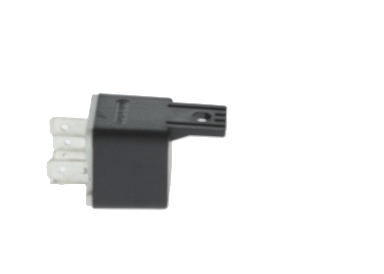 Bosch Relais, arbeidsstroom 0 986 332 203