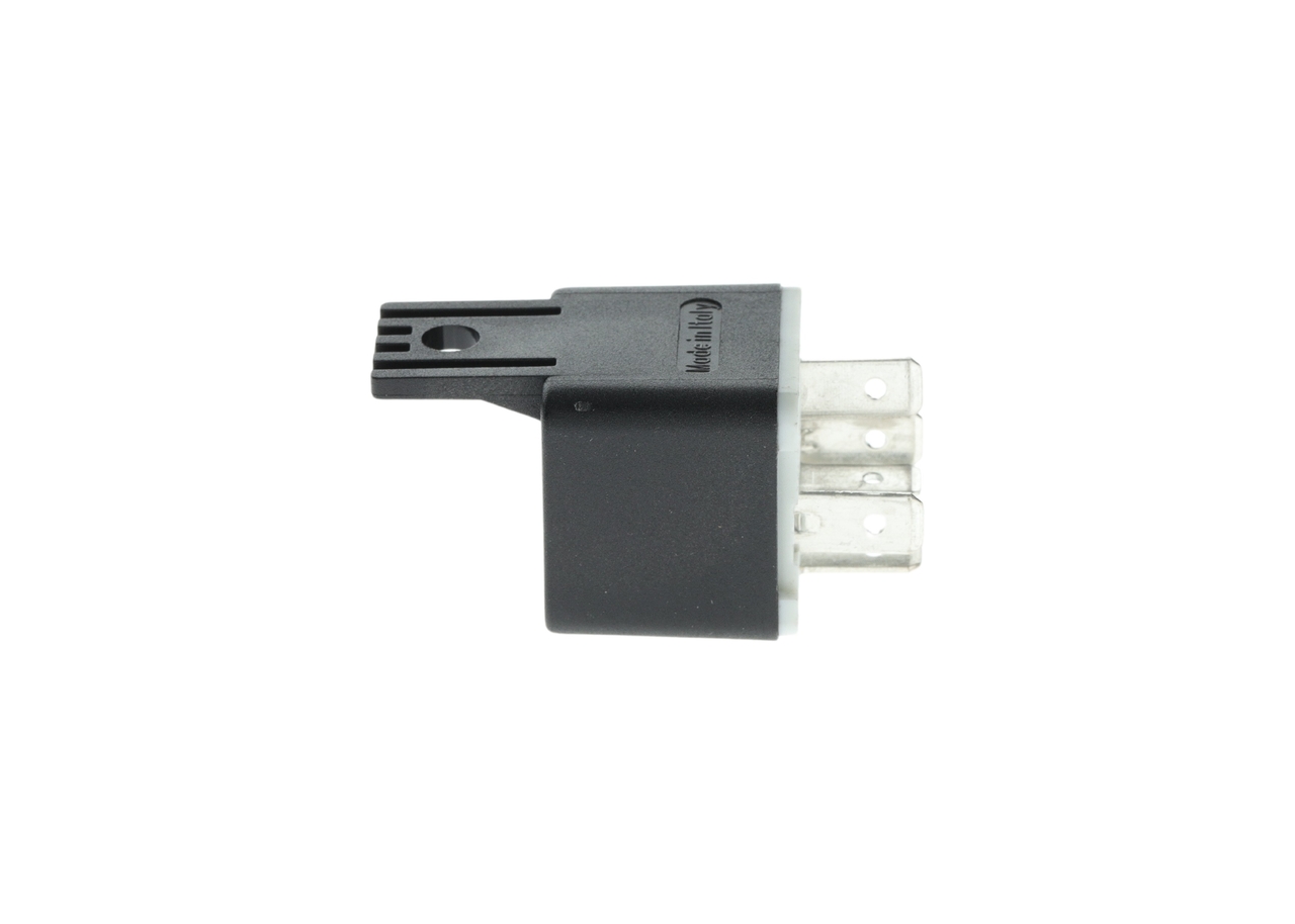 Bosch Relais, arbeidsstroom 0 986 332 215