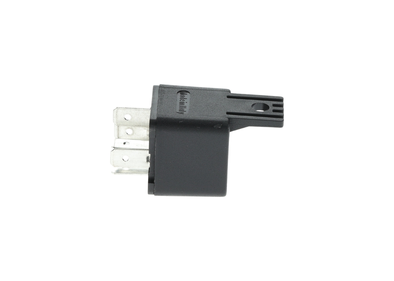 Bosch Relais, arbeidsstroom 0 986 332 216