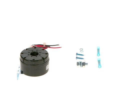 Bosch Achteruitrijwaarschuwingssysteem 0 986 334 001