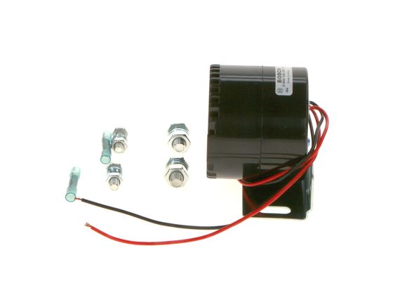 Bosch Achteruitrijwaarschuwingssysteem 0 986 334 002