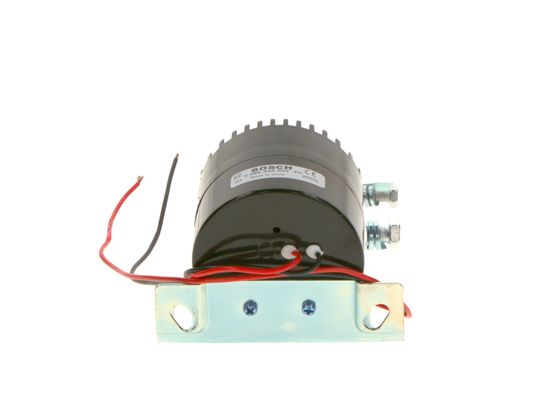 Bosch Achteruitrijwaarschuwingssysteem 0 986 334 002