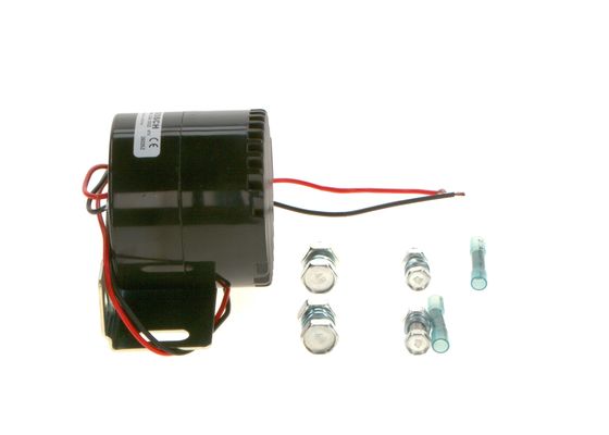 Bosch Achteruitrijwaarschuwingssysteem 0 986 334 002