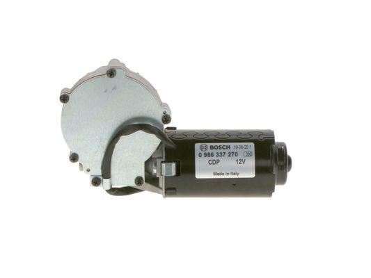 Bosch Ruitenwissermotor 0 986 337 270