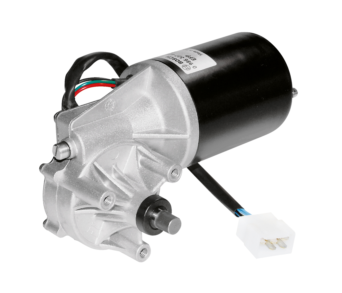 Bosch Ruitenwissermotor 0 986 337 401