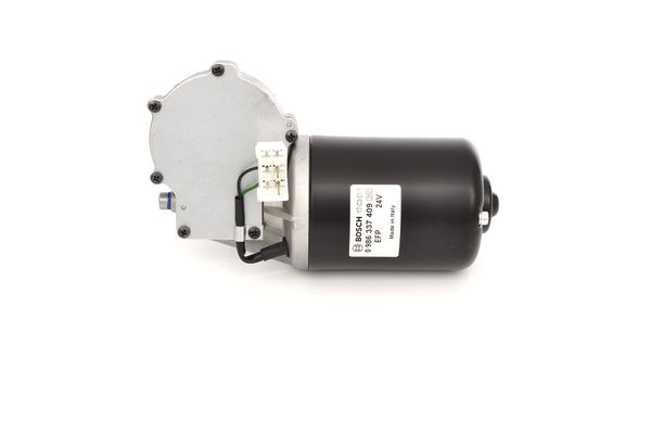 Bosch Ruitenwissermotor 0 986 337 409