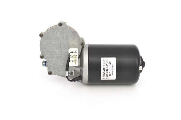 Bosch Ruitenwissermotor 0 986 337 411