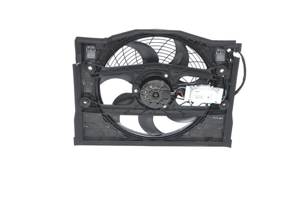 Bosch Ventilatorwiel-motorkoeling 0 986 338 044