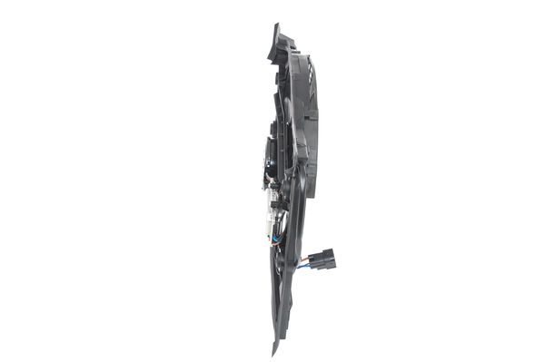Bosch Ventilatorwiel-motorkoeling 0 986 338 044