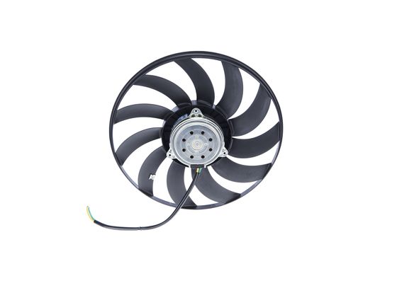 Bosch Ventilatorwiel-motorkoeling 0 986 338 104