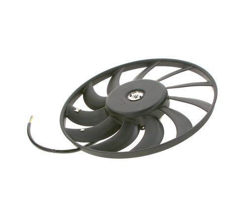 Bosch Ventilatorwiel-motorkoeling 0 986 338 106