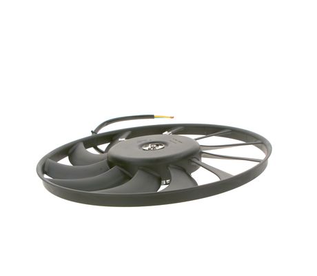 Bosch Ventilatorwiel-motorkoeling 0 986 338 106