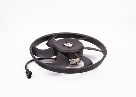 Bosch Ventilatorwiel-motorkoeling 0 986 338 116