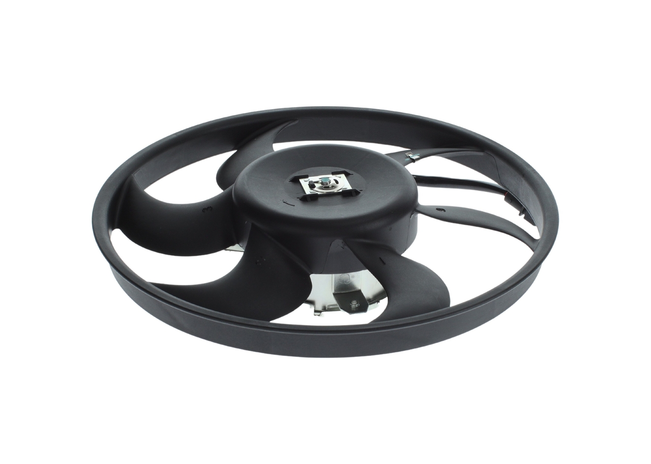 Bosch Ventilatorwiel-motorkoeling 0 986 338 116