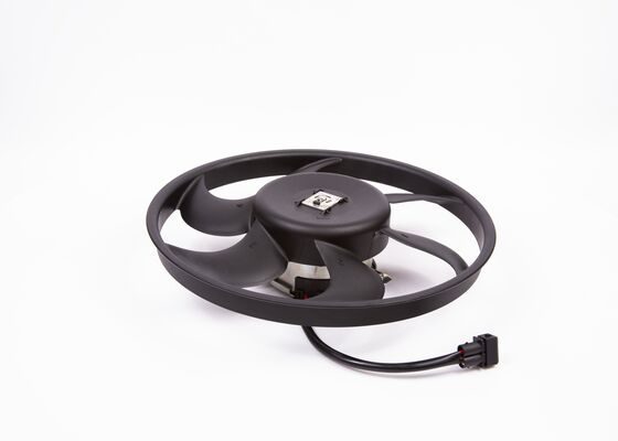 Bosch Ventilatorwiel-motorkoeling 0 986 338 116