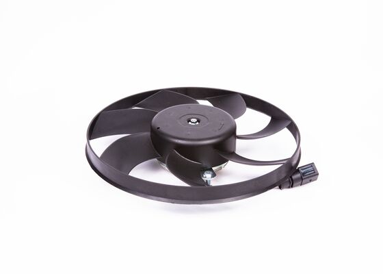 Bosch Ventilatorwiel-motorkoeling 0 986 338 117