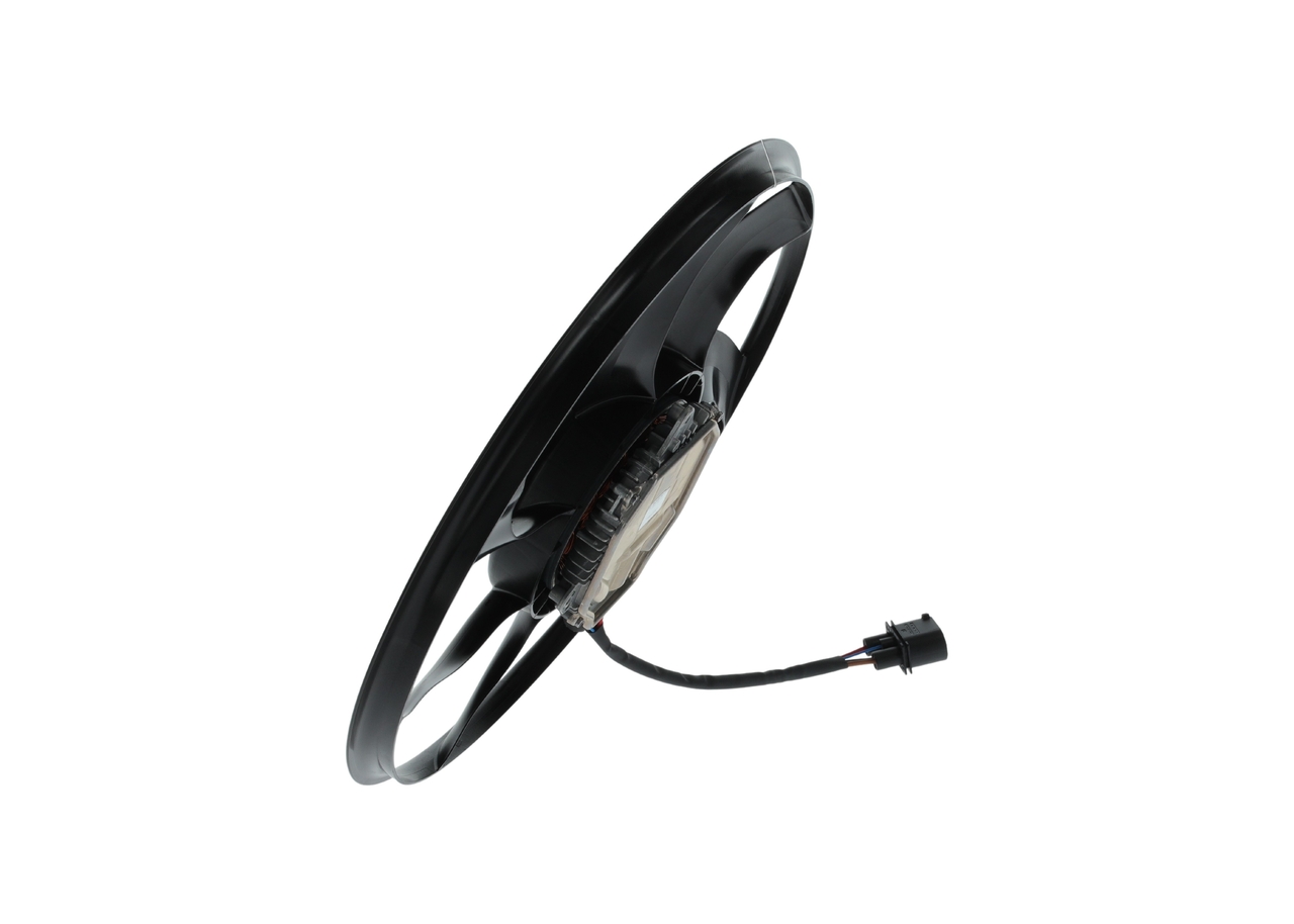 Bosch Ventilatorwiel-motorkoeling 0 986 338 600