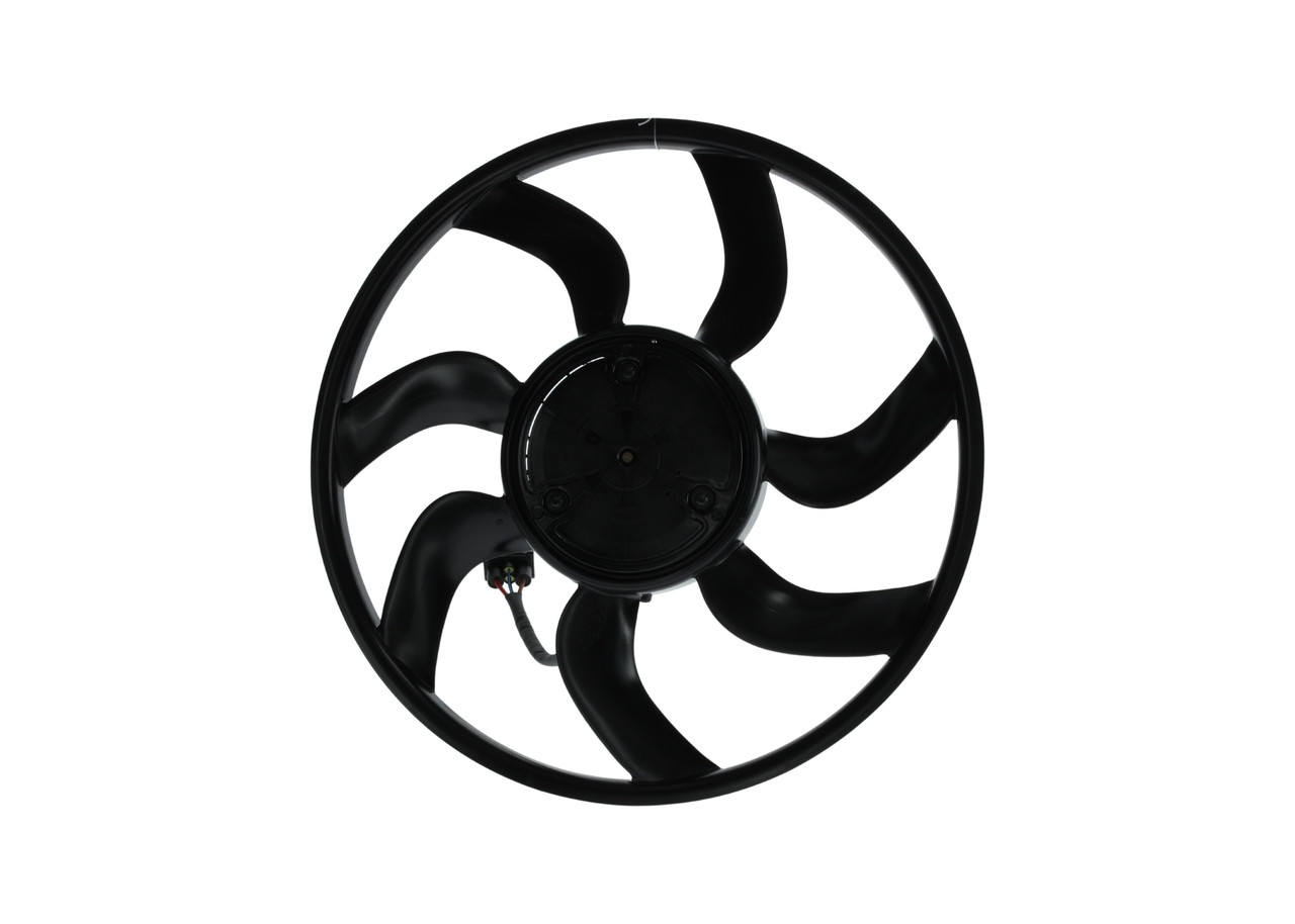 Bosch Ventilatorwiel-motorkoeling 0 986 338 600