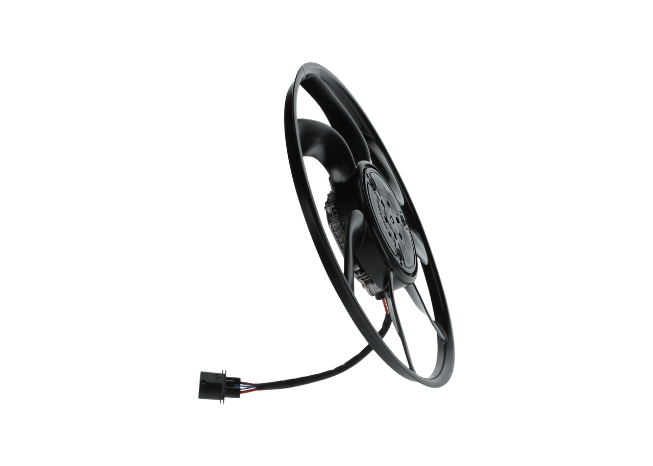 Bosch Ventilatorwiel-motorkoeling 0 986 338 600