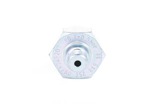 Bosch Oliedrukschakelaar 0 986 345 203