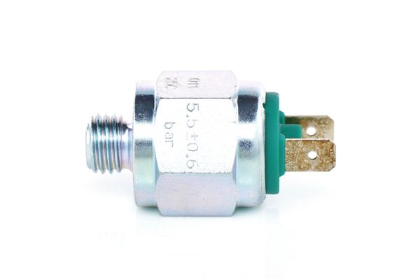 Bosch Oliedrukschakelaar 0 986 346 051