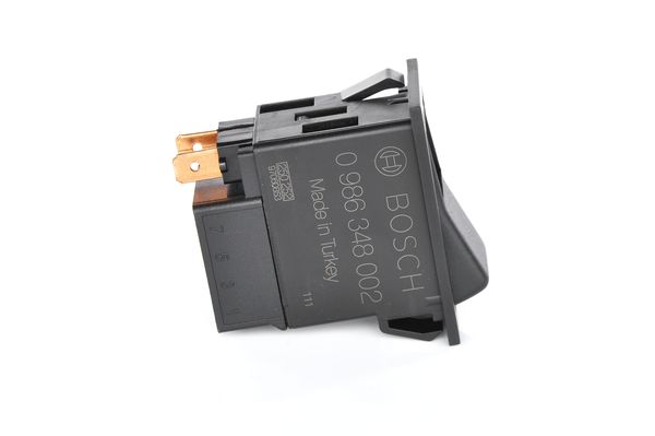 Bosch Knipperlichtschakelaar 0 986 348 002