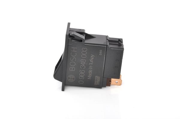 Bosch Knipperlichtschakelaar 0 986 348 003